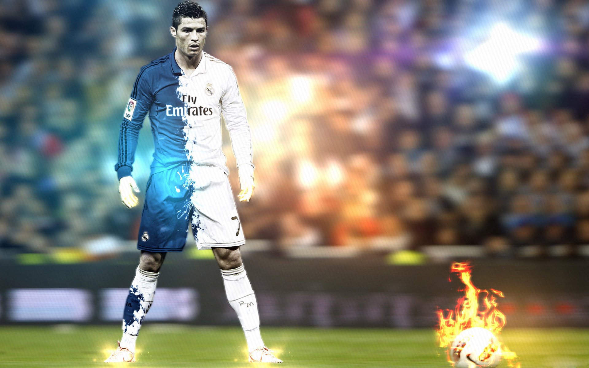 强手如云！豪门球队之间的较量备受瞩目，豪门足球球队